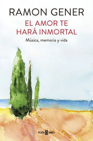El Amor te Hara Inmortal