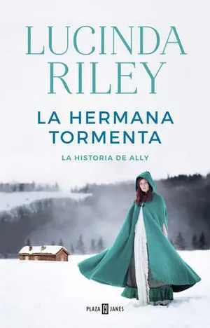 La Hermana Tormenta las Siete Hermanas 2
