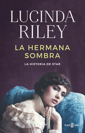 La Hermana Sombra las Siete Hermanas 3