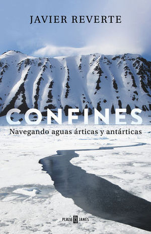 CONFINES.   NAVEGANDO AGUAS RTICAS Y ANTRTICAS