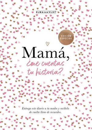 MAMA,  ME CUENTAS TU HISTORIA ?