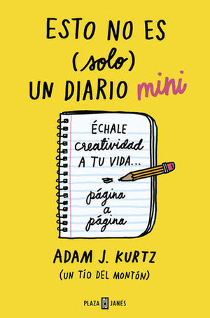 ESTO NO ES ( SOLO ) UN DIARIO