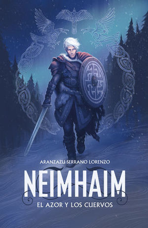 NEIMHAIM.  EL AZOR Y LOS CUERVOS