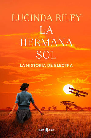 LA HERMANA SOL LAS SIETE HERMANAS 6