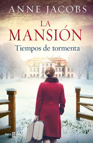 LA MANSION 2 TIEMPOS DE TORMENTA