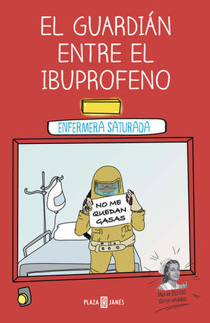 EL GUARDIN ENTRE EL IBUPROFENO