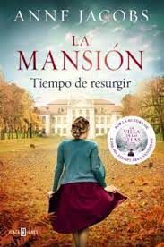 LA MANSIN 3 TIEMPO DE RESURGIR