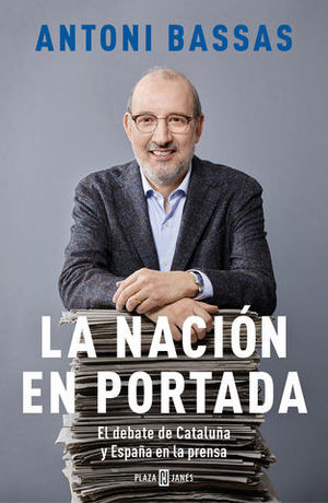 NACION EN PORTADA, LA