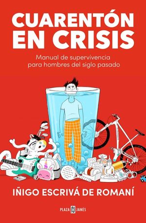 CUARENTN EN CRISIS