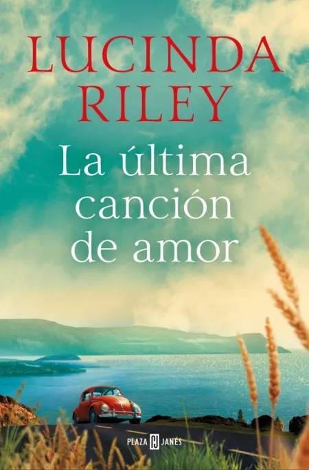 La Ultima Cancion de Amor
