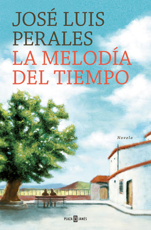 LA MELODA DEL TIEMPO (TB)