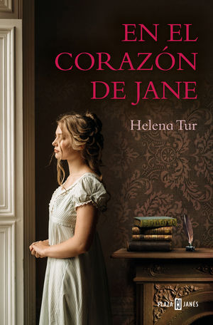 EN EL CORAZN DE JANE