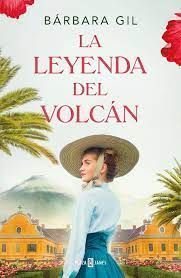 LEYENDA DEL VOLCAN, LA