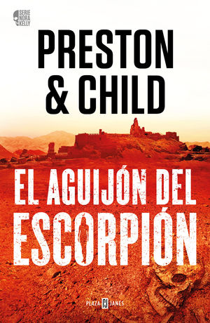 AGUIJON DEL ESCORPION, EL