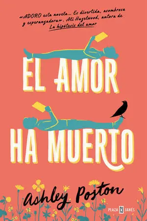 Amor Ha Muerto, el