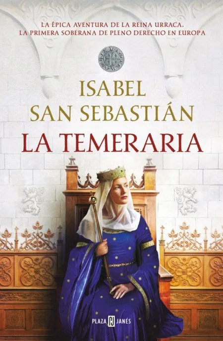 La Temeraria