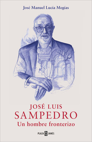 JOS LUIS SAMPEDRO