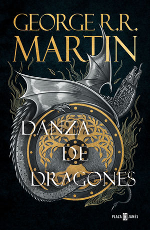 JUEGO DE TRONOS 5.  DANZA DE DRAGONES