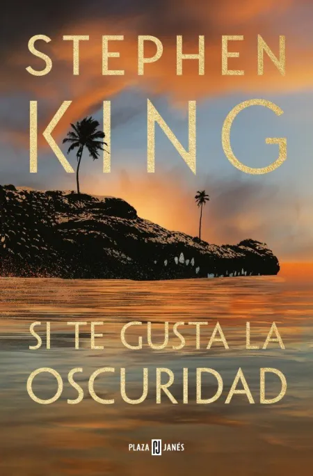 Si te Gusta la Oscuridad
