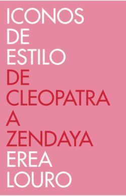 ICONOS DE ESTILO