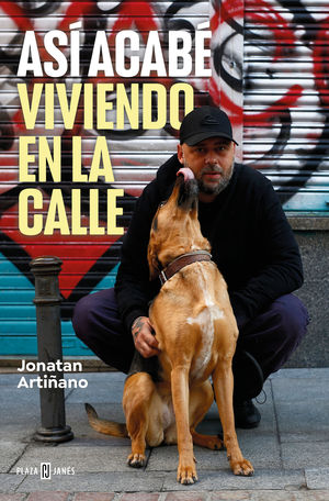 AS ACAB VIVIENDO EN LA CALLE