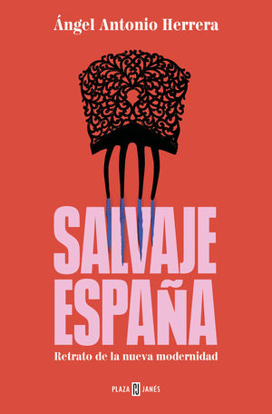 SALVAJE ESPA�A