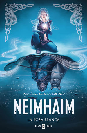 NEIMHAIM 3.  LA LOBA BLANCA