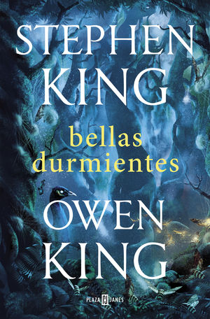 BELLAS DURMIENTES