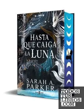 Hasta que Caiga la Luna (Con Cantos)