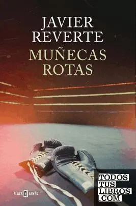 Muñecas Rotas