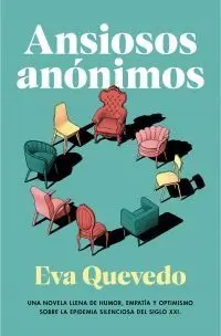 Ansiosos Anominos