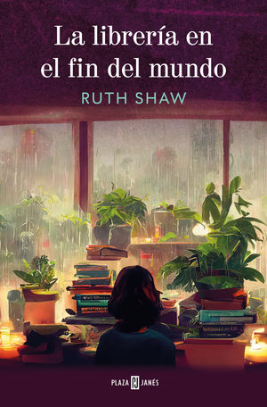 LA LIBRERA EN EL FIN DEL MUNDO