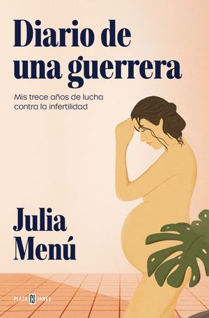 DIARIO DE UN GUERRERA