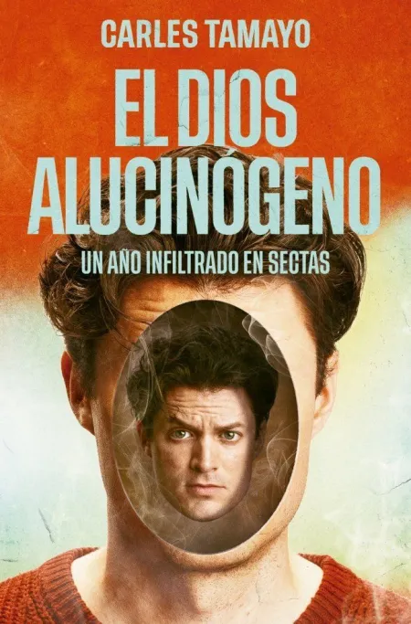 El Dios Alucinogeno