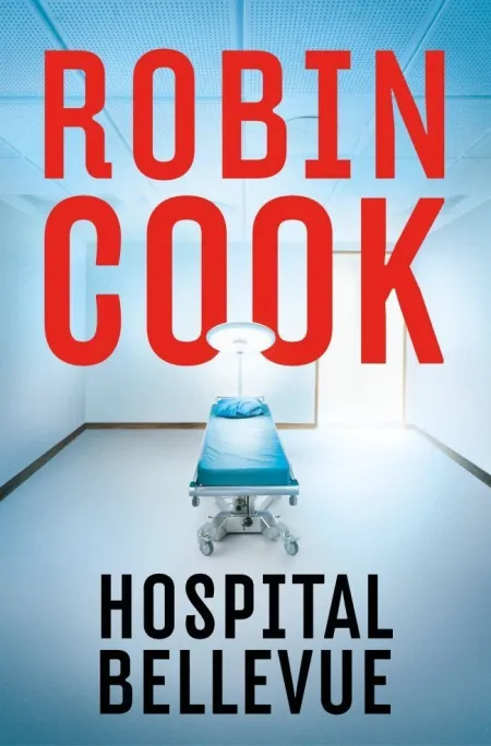 Hospital Bellevue