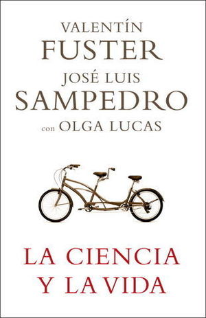 CIENCIA Y LA VIDA, LA