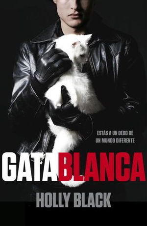 GATA BLANCA