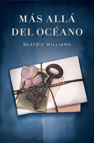 MAS ALLA DEL OCEANO
