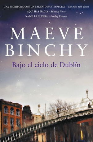 BAJO EL CIELO DE DUBLIN