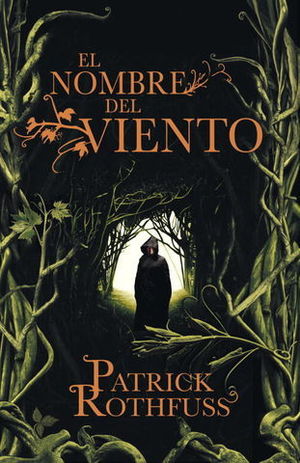 EL NOMBRE DEL VIENTO ( TAPA DURA )