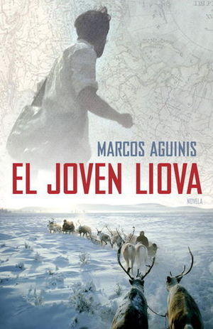 EL JOVEN LIOVA