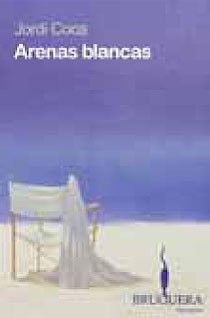 ARENAS BLANCAS