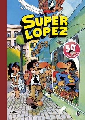 SUPER HUMOR SUPERLPEZ 1.  EL SUPERGRUPO...
