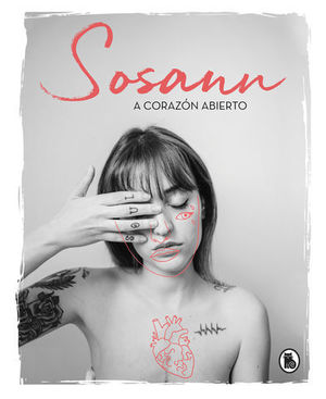 A CORAZON ABIERTO. SOSANN