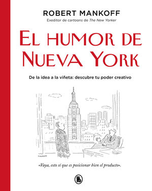 EL HUMOR DE NUEVA YORK
