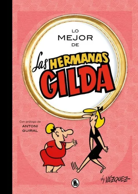 Lo Mejor de las Hermanas Gilda