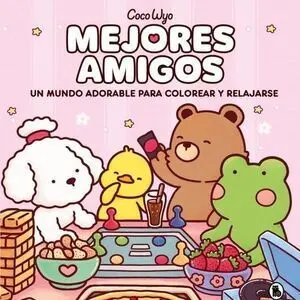 Mejores Amigos