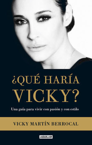 QUE HARIA VICKY ?