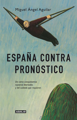 ESPA�A CONTRA PRONOSTICO
