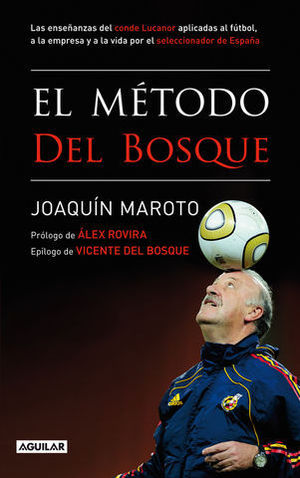 EL METODO DEL BOSQUE